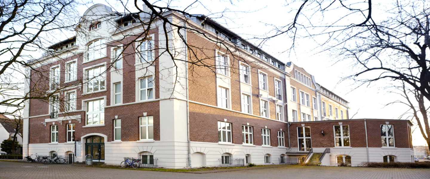Kunsthistorisches Institut- Abt. Architekturgeschichte